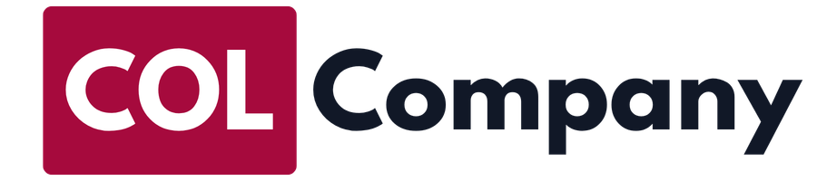 Logo ColCompany